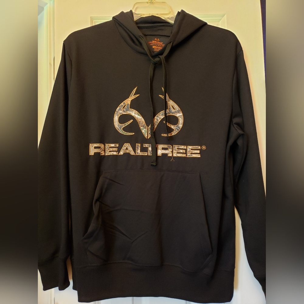 REALTREE Fleece Hoodie